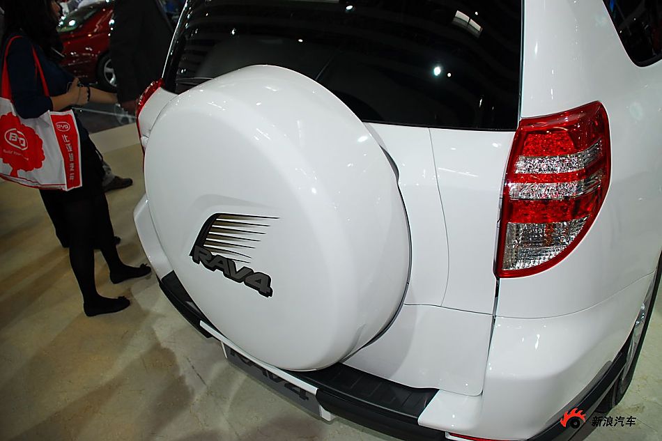 һRAV4