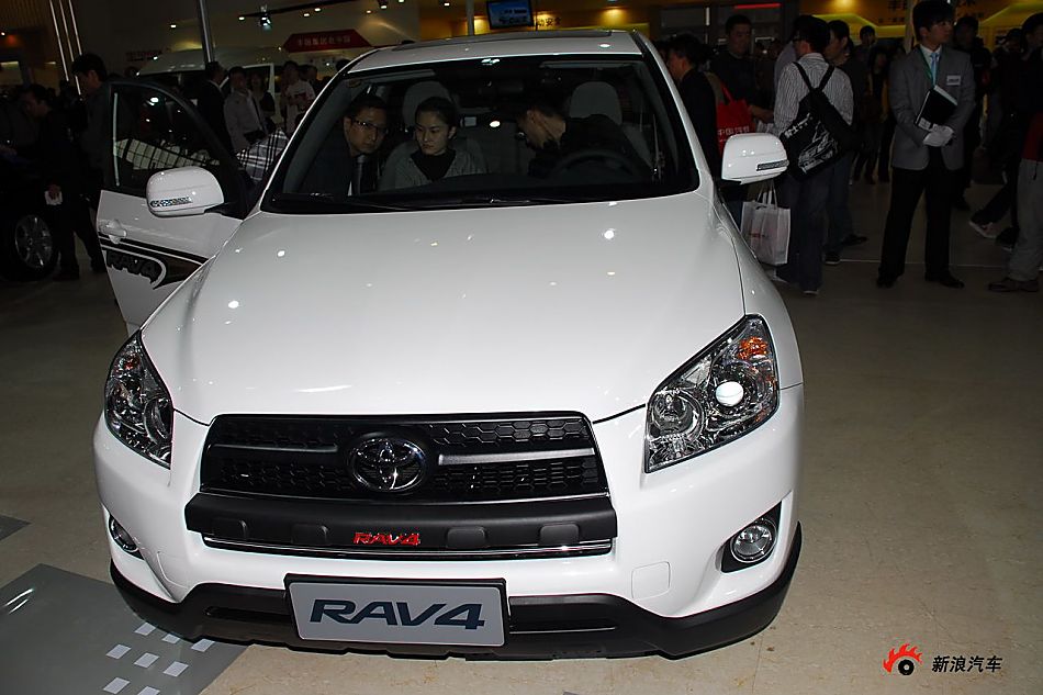 һRAV4