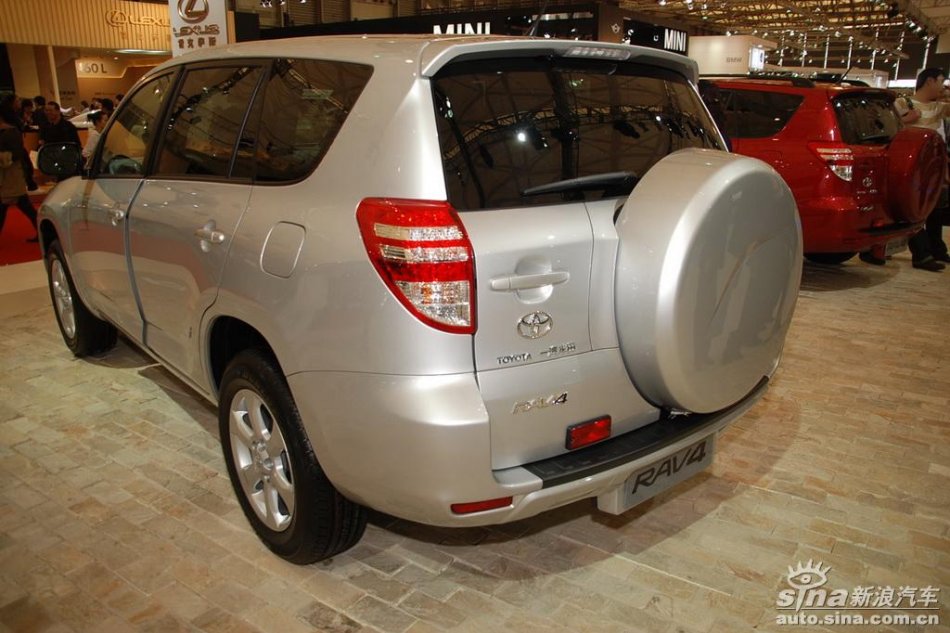 һRAV4