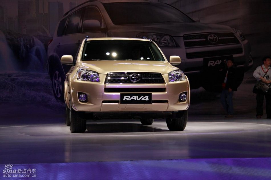RAV4ֳʵͼ