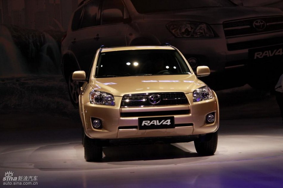 RAV4ֳʵͼ