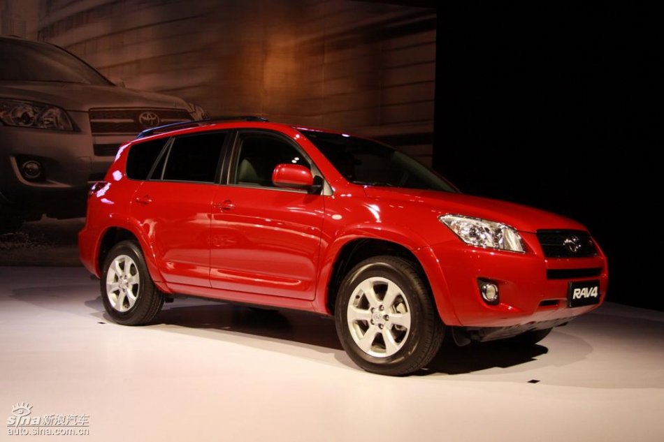 RAV4ֳʵͼ