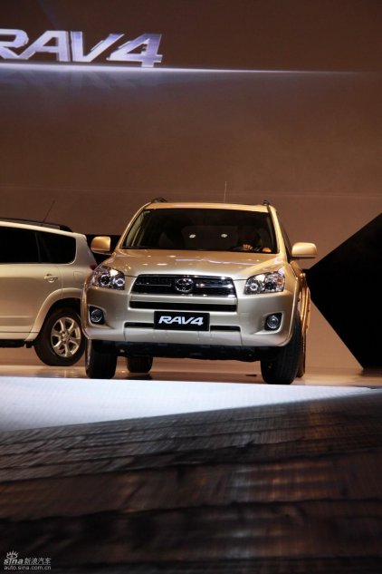 RAV4ֳʵͼ