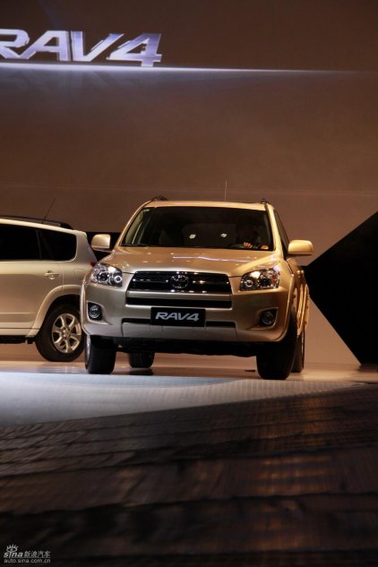 RAV4ֳʵͼ