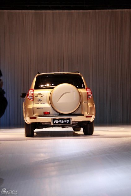 RAV4ֳʵͼ