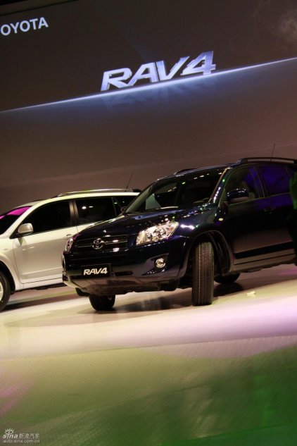 RAV4ֳʵͼ