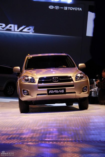 RAV4ֳʵͼ