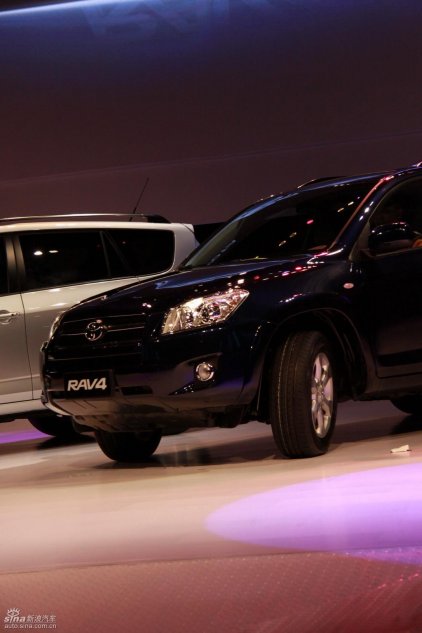 RAV4ֳʵͼ