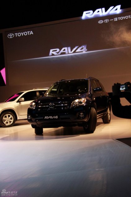 RAV4ֳʵͼ