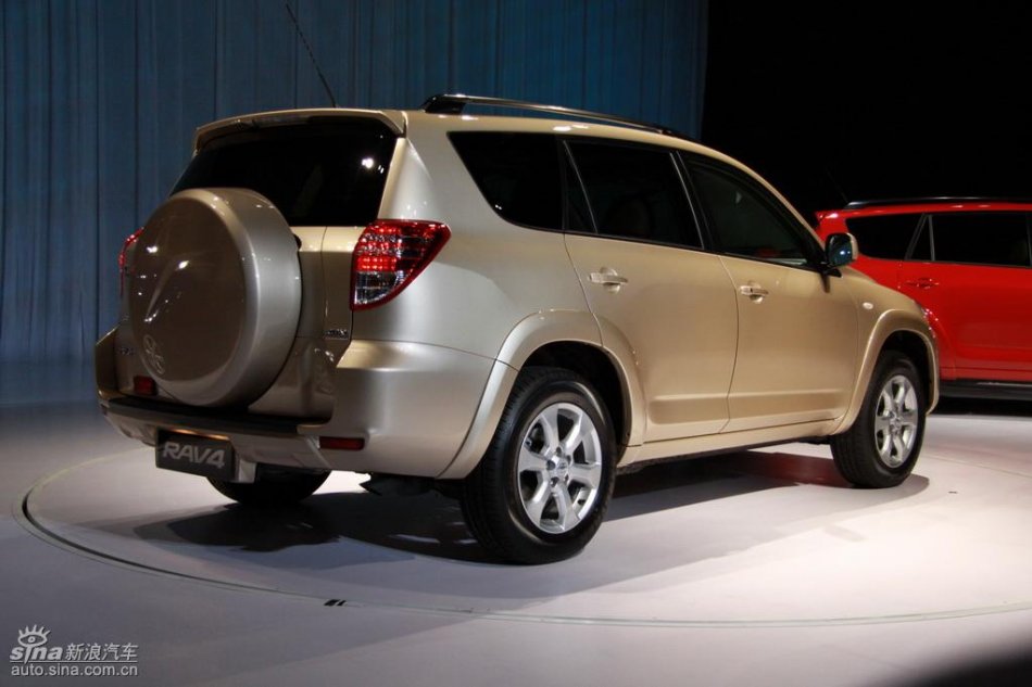 RAV4ֳʵͼ