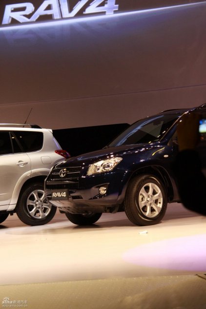 RAV4ֳʵͼ