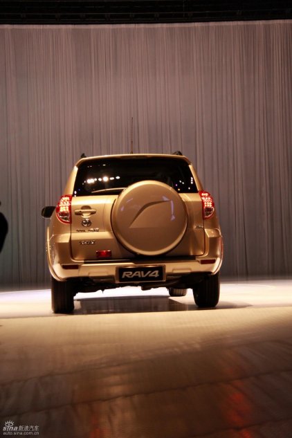 RAV4ֳʵͼ
