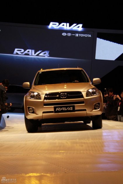RAV4ֳʵͼ