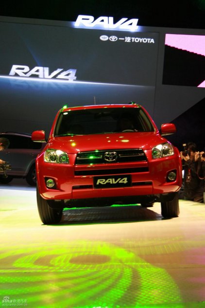 RAV4ֳʵͼ