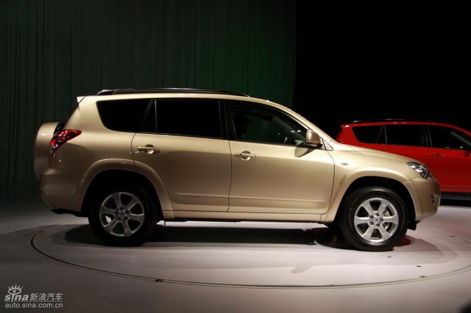 RAV4ֳʵͼ