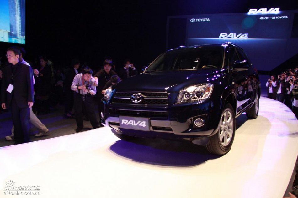 RAV4ֳʵͼ
