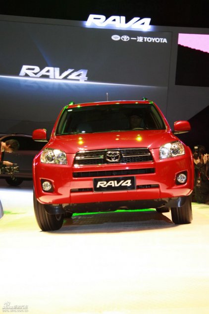 RAV4ֳʵͼ