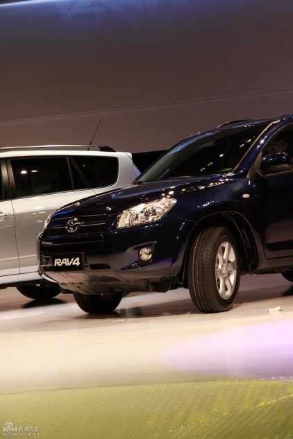 RAV4ֳʵͼ