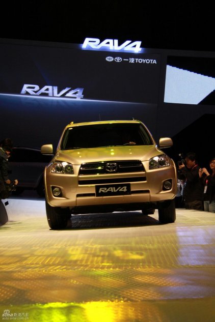 RAV4ֳʵͼ