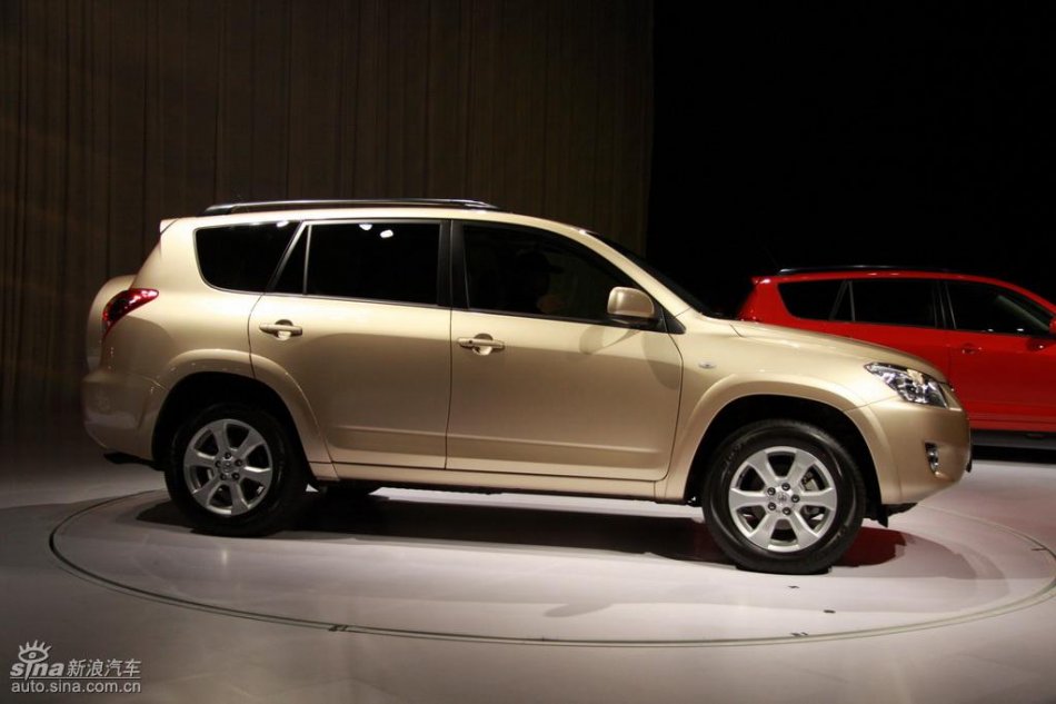 RAV4ֳʵͼ