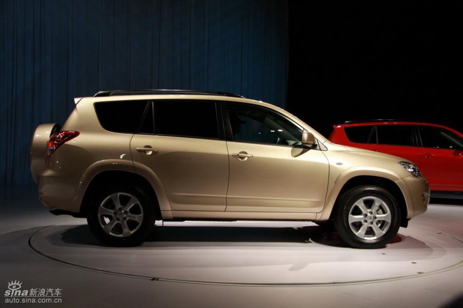 RAV4ֳʵͼ
