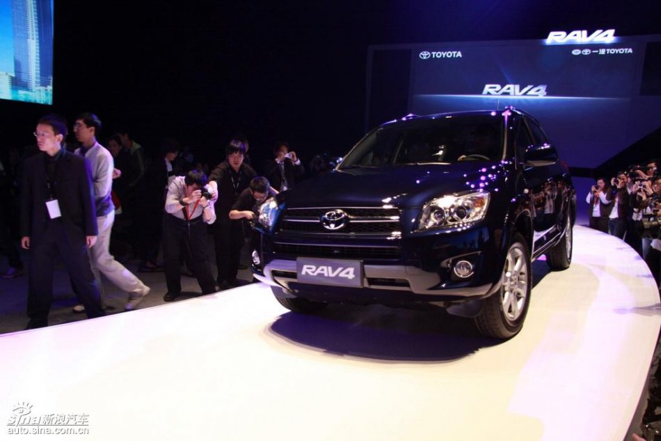 RAV4ֳʵͼ