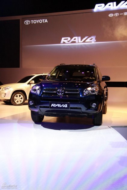 RAV4ֳʵͼ