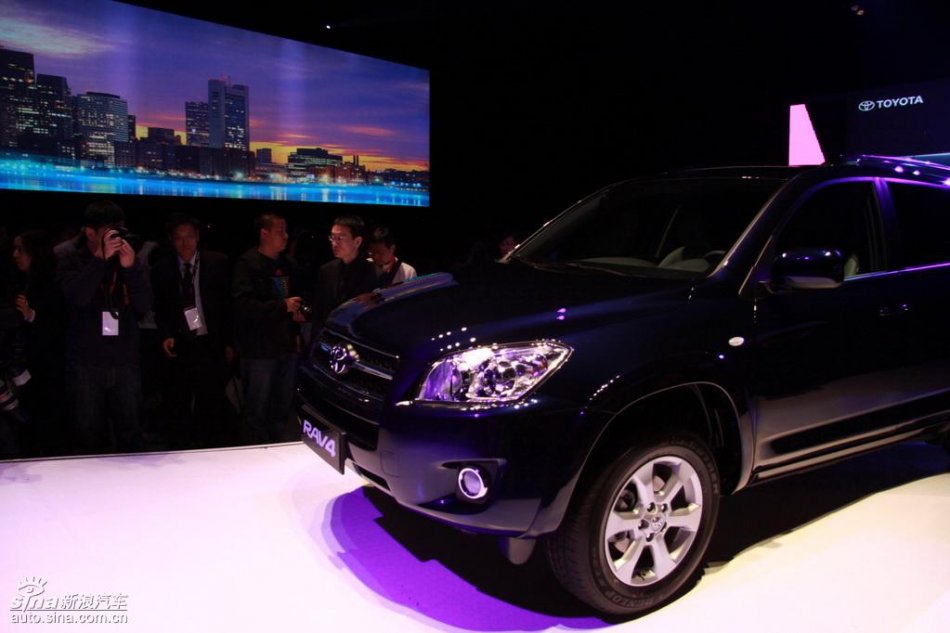 RAV4ֳʵͼ