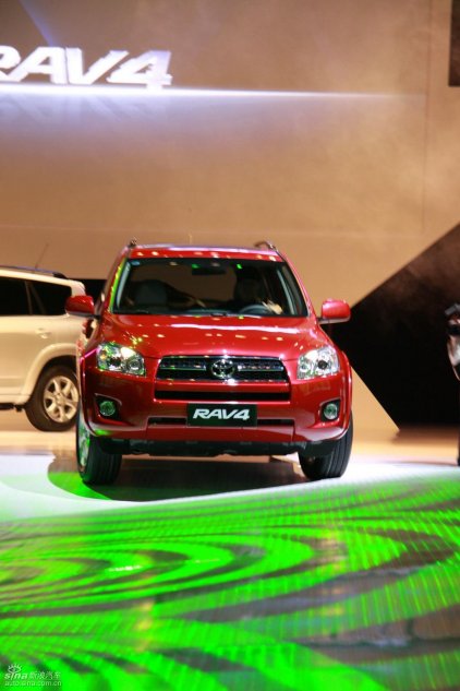 RAV4ֳʵͼ