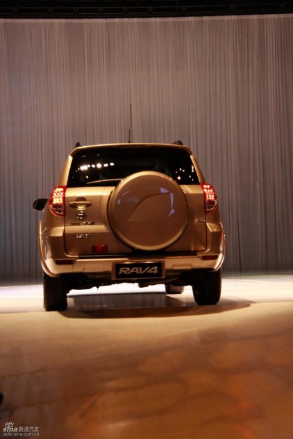 RAV4ֳʵͼ