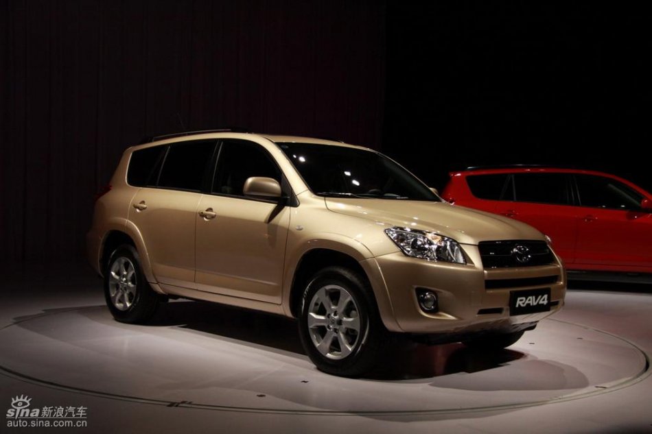 RAV4ֳʵͼ