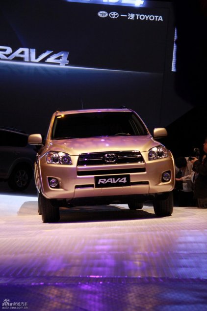 RAV4ֳʵͼ