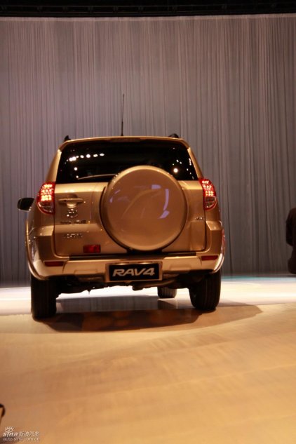 RAV4ֳʵͼ