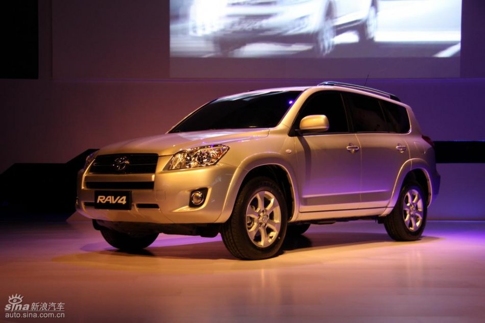 RAV4ֳʵͼ