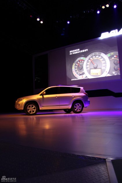 RAV4ֳʵͼ
