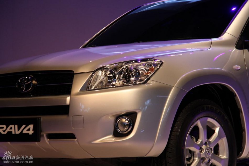 RAV4ֳʵͼ