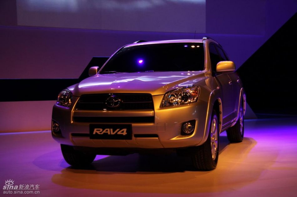 RAV4ֳʵͼ