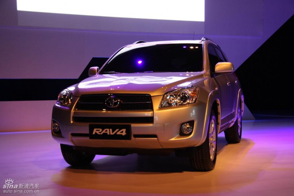 RAV4ֳʵͼ