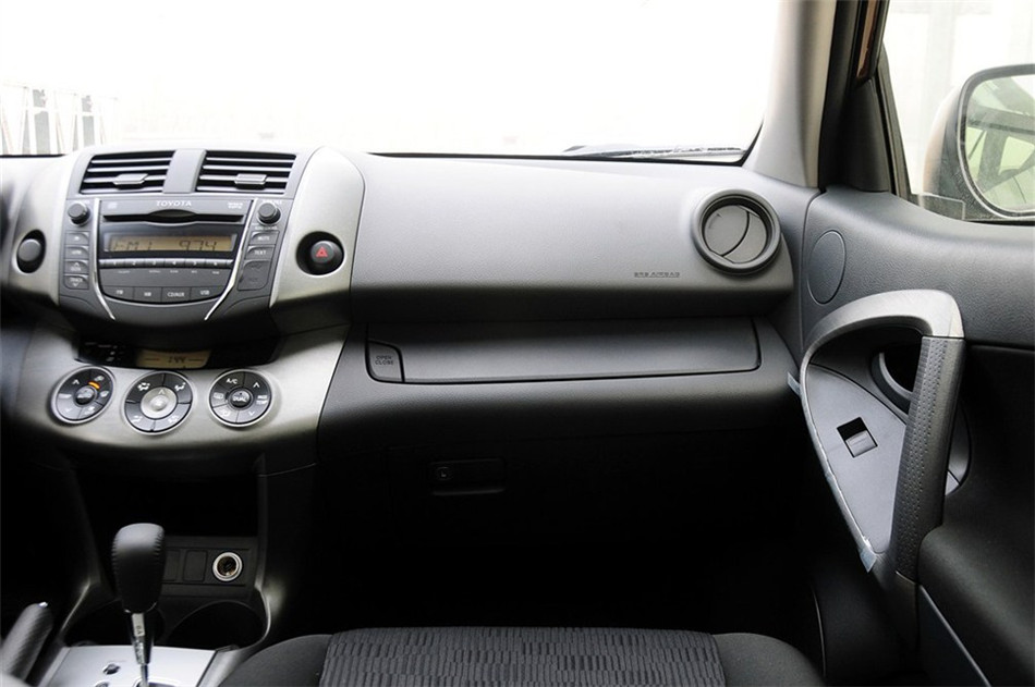 2013RAV4 2.0LԶװ