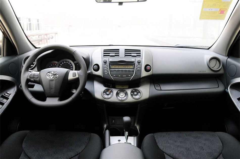 2013RAV4 2.0LԶװ