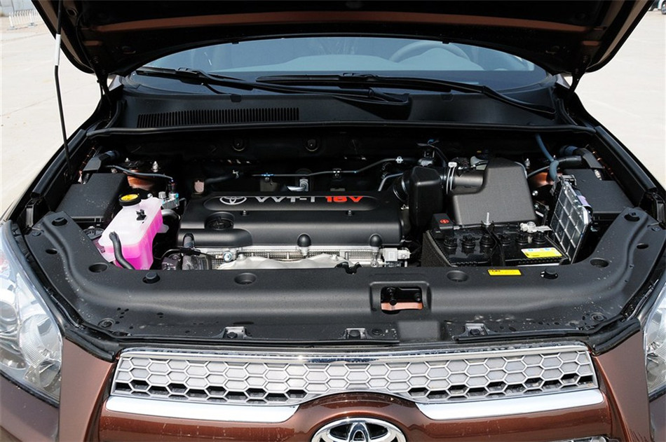 2013RAV4 2.0LԶװ
