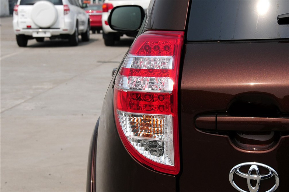 2013RAV4 2.0LԶװ