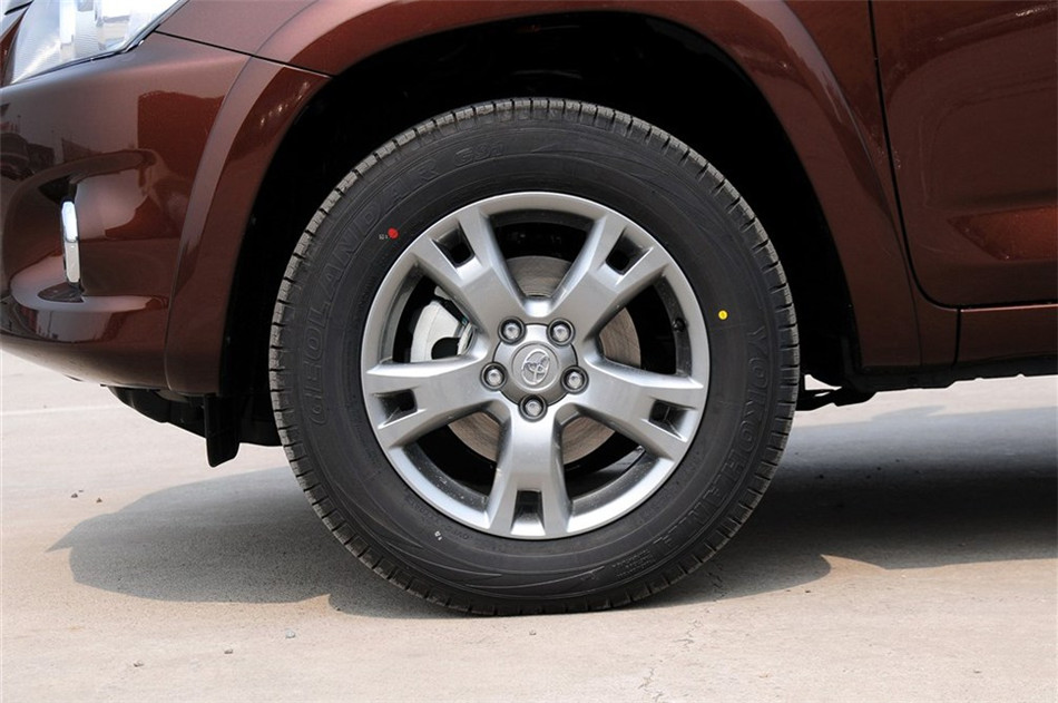 2013RAV4 2.0LԶװ