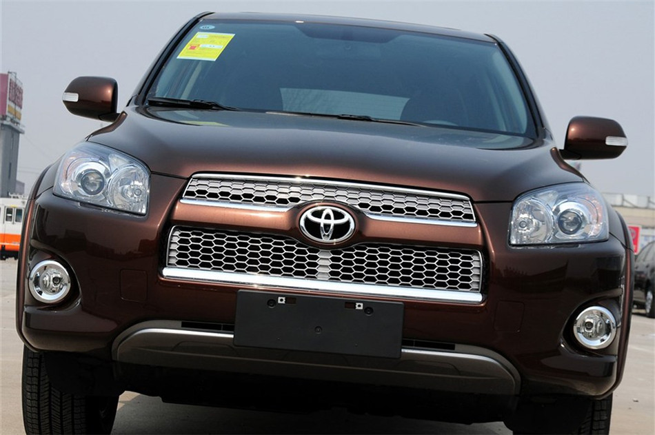 2013RAV4 2.0LԶװ