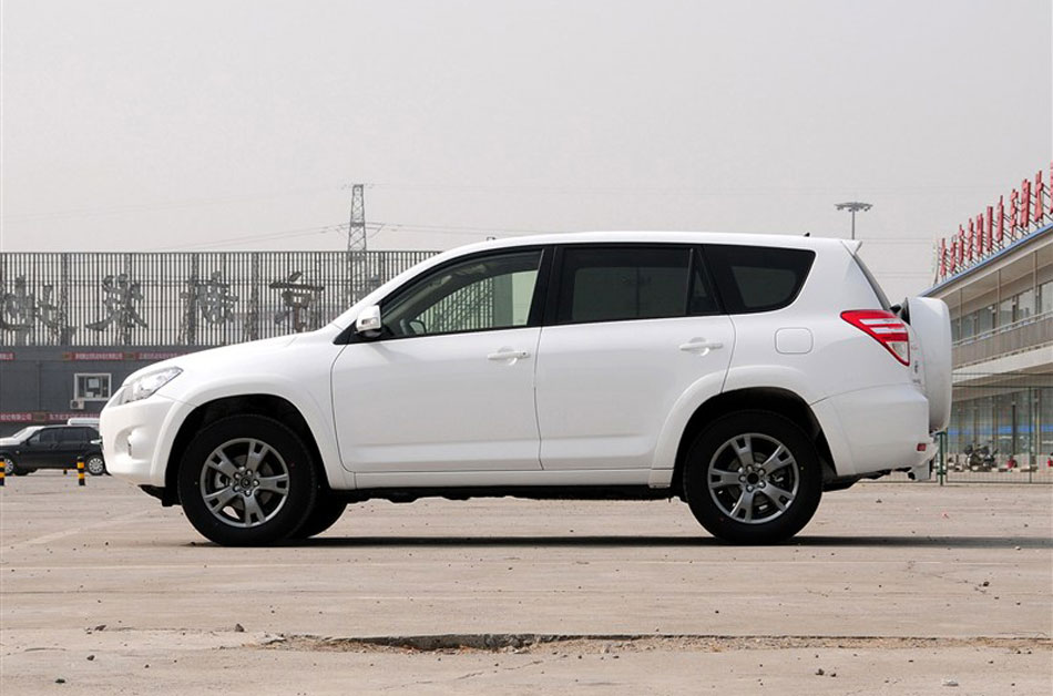 2013RAV4 2.0LԶӢװ