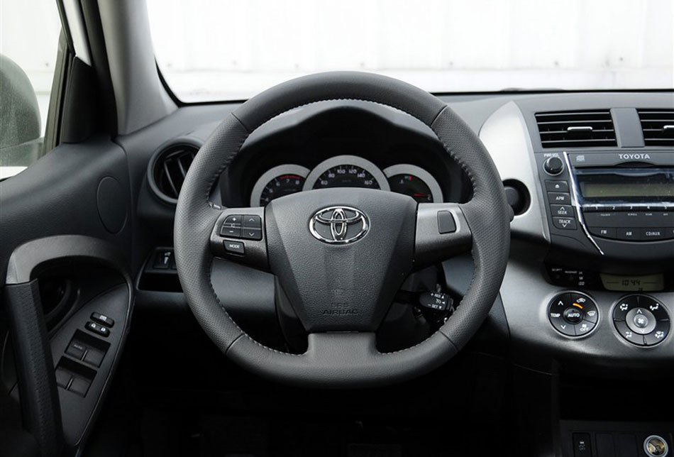 2013RAV4 2.0LԶӢװ