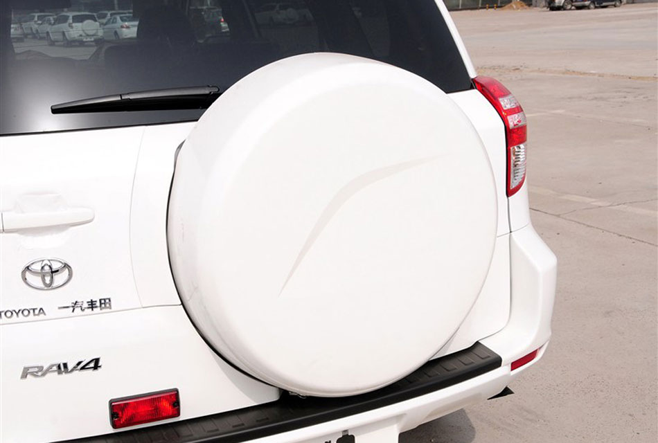 2013RAV4 2.0LԶӢװ