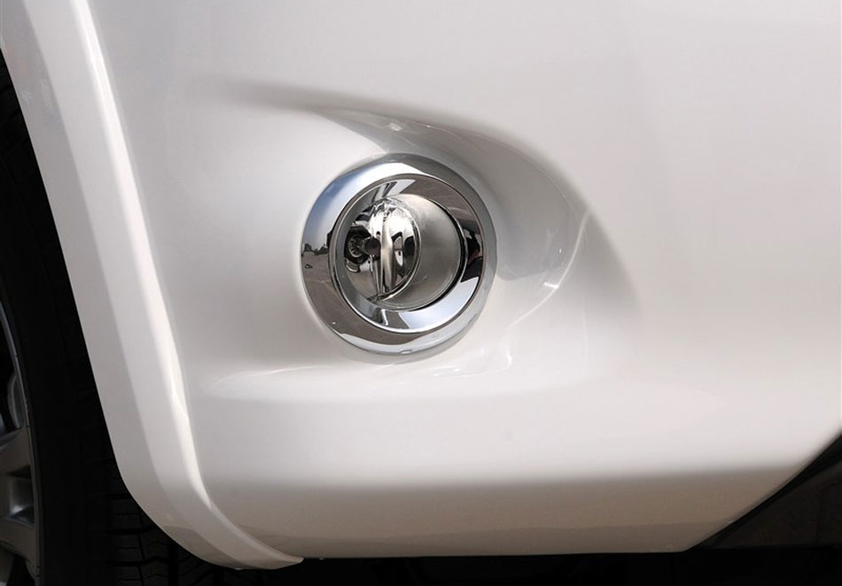 2013RAV4 2.0LԶӢװ