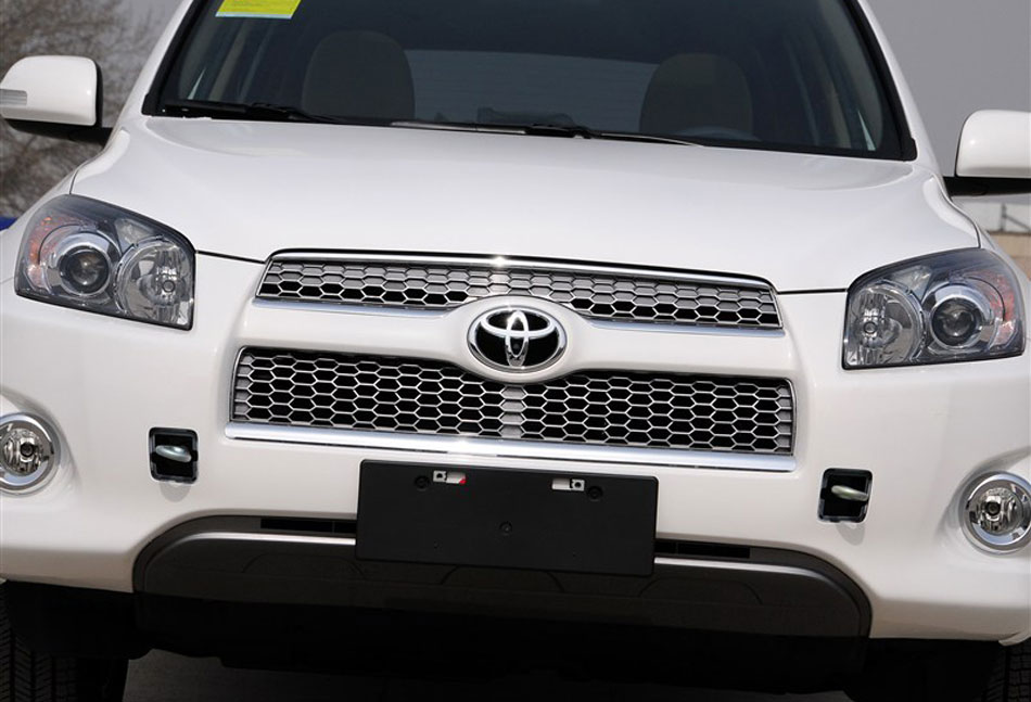 2013RAV4 2.0LԶӢװ