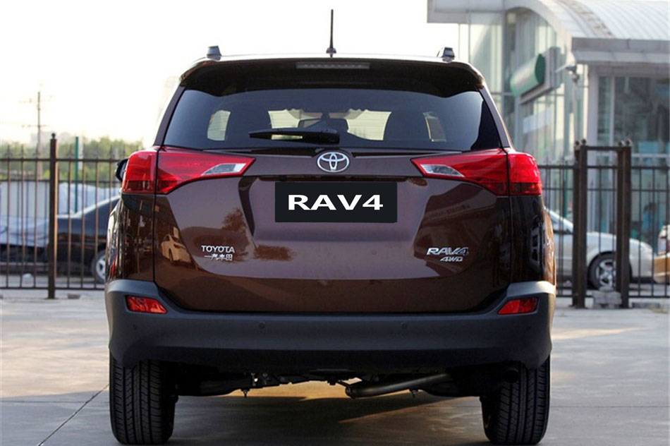 2013RAV4 2.5LԶ